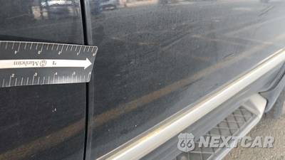 2015 Nissan Armada Platinum - zdjęcie 23 z 36 - miniatura