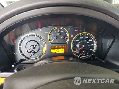 2015 Nissan Armada Platinum - zdjęcie 12 z 36 - miniatura