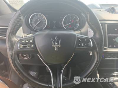2023 Maserati Levante Modena - zdjęcie 10 z 31 - miniatura