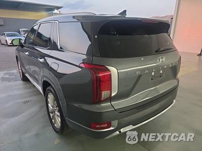 2020 Hyundai Palisade Limited - zdjęcie 6 z 42 - miniatura