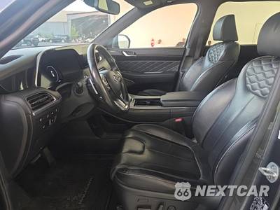 2020 Hyundai Palisade Limited - zdjęcie 7 z 42 - miniatura
