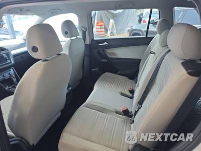 2023 Volkswagen Tiguan S - zdjęcie 10 z 18 - miniatura