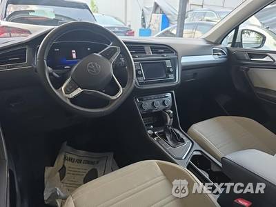 2023 Volkswagen Tiguan S - zdjęcie 8 z 18 - miniatura
