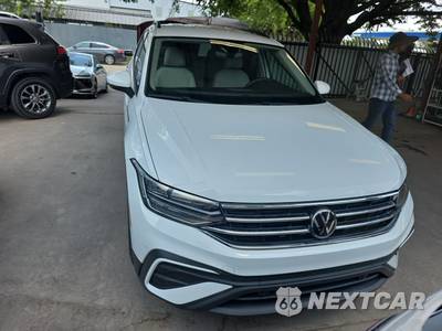 2023 Volkswagen Tiguan S - zdjęcie 2 z 18 - miniatura