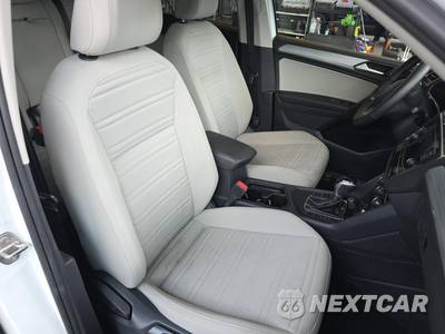 2023 Volkswagen Tiguan S - zdjęcie 15 z 18 - miniatura