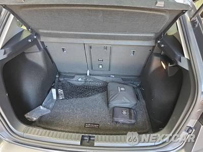 2023 Volkswagen Taos SE - zdjęcie 13 z 18 - miniatura