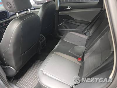 2023 Volkswagen Taos SE - zdjęcie 10 z 18 - miniatura