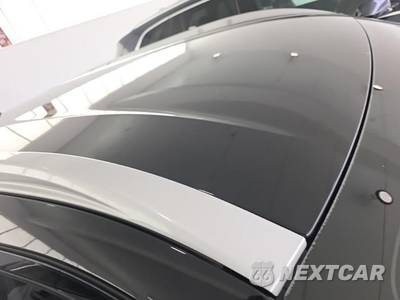 2022 Nissan Kicks SV - zdjęcie 16 z 17 - miniatura