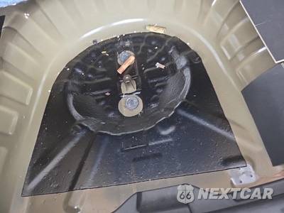 2022 Nissan Kicks SV - zdjęcie 14 z 17 - miniatura