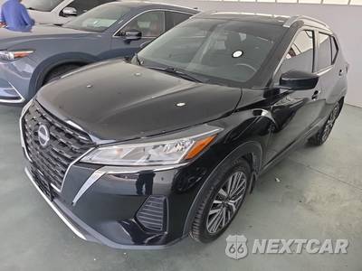 2022 Nissan Kicks SV - zdjęcie 1 z 17 - miniatura