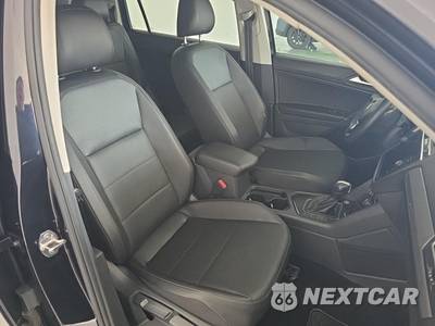 2020 Volkswagen Tiguan SE - zdjęcie 17 z 18 - miniatura