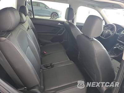 2020 Volkswagen Tiguan SE - zdjęcie 18 z 18 - miniatura
