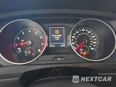 2020 Volkswagen Tiguan SE - zdjęcie 9 z 18 - miniatura