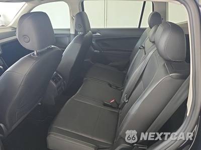 2020 Volkswagen Tiguan SE - zdjęcie 10 z 18 - miniatura