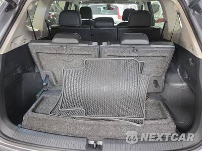 2023 Volkswagen Tiguan SE - zdjęcie 13 z 18 - miniatura