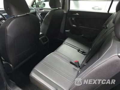 2023 Volkswagen Tiguan SE - zdjęcie 10 z 18 - miniatura