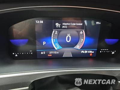 2023 Volkswagen Tiguan SE - zdjęcie 9 z 18 - miniatura