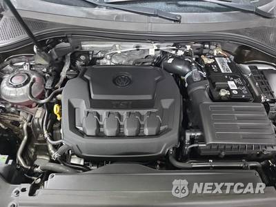 2023 Volkswagen Tiguan SE - zdjęcie 12 z 18 - miniatura