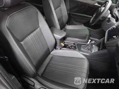 2023 Volkswagen Tiguan SE - zdjęcie 18 z 18 - miniatura