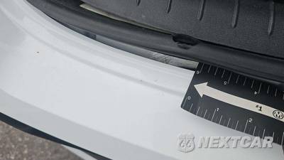 2025 Hyundai Elantra SEL Sport - zdjęcie 24 z 33 - miniatura