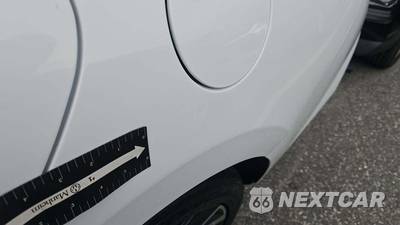 2025 Hyundai Elantra SEL Sport - zdjęcie 32 z 33 - miniatura