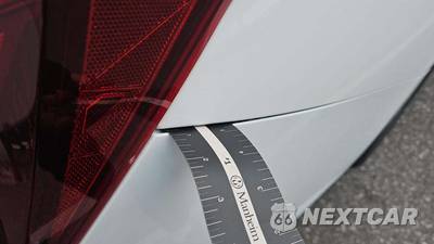 2025 Hyundai Elantra SEL Sport - zdjęcie 29 z 33 - miniatura