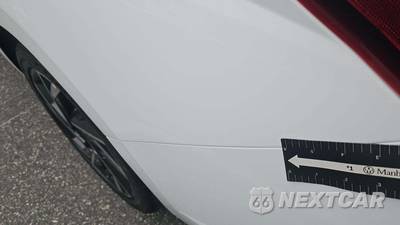 2025 Hyundai Elantra SEL Sport - zdjęcie 23 z 33 - miniatura