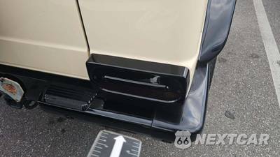 2017 Mercedes-Benz AMG G 63 4MATIC - zdjęcie 27 z 29 - miniatura