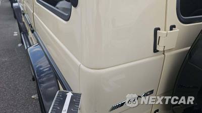 2017 Mercedes-Benz AMG G 63 4MATIC - zdjęcie 21 z 29 - miniatura
