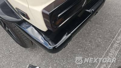 2017 Mercedes-Benz AMG G 63 4MATIC - zdjęcie 29 z 29 - miniatura