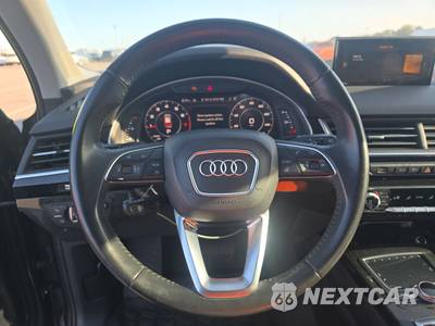 2019 Audi Q7 3.0T Prestige - zdjęcie 10 z 33 - miniatura
