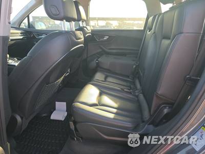 2019 Audi Q7 3.0T Prestige - zdjęcie 13 z 33 - miniatura