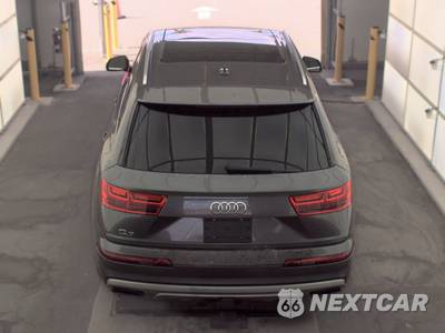2019 Audi Q7 3.0T Prestige - zdjęcie 5 z 33 - miniatura