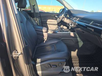 2019 Audi Q7 3.0T Prestige - zdjęcie 8 z 33 - miniatura