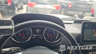 2017 Mercedes-Benz AMG G 63 4MATIC - zdjęcie 23 z 29 - miniatura