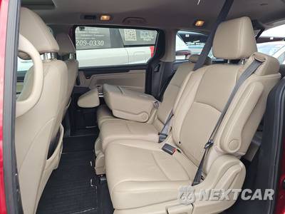 2024 Honda Odyssey EX-L 118.1" WB - zdjęcie 13 z 30 - miniatura