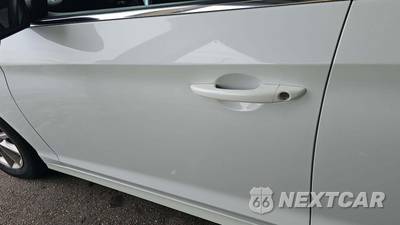 2018 Hyundai Sonata SE - zdjęcie 32 z 35 - miniatura