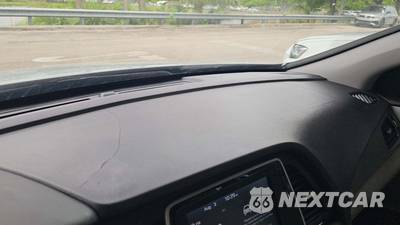2018 Hyundai Sonata SE - zdjęcie 21 z 35 - miniatura