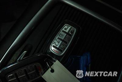 2024 Chrysler Pacifica Hybrid Select 121.6" WB - zdjęcie 20 z 28 - miniatura