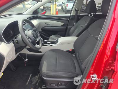 2022 Hyundai Tucson SEL - zdjęcie 7 z 22 - miniatura