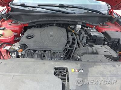 2022 Hyundai Tucson SEL - zdjęcie 15 z 22 - miniatura