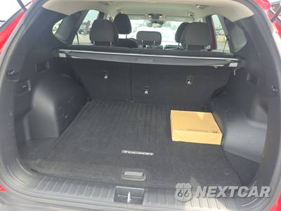 2022 Hyundai Tucson SEL - zdjęcie 16 z 22 - miniatura