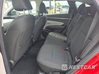 2022 Hyundai Tucson SEL - zdjęcie 13 z 22 - miniatura