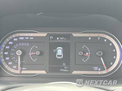 2022 Hyundai Tucson SEL - zdjęcie 12 z 22 - miniatura