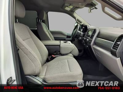 2022 Ford Super Duty F-250 XLT Crew Cab Long Bed - zdjęcie 10 z 26 - miniatura