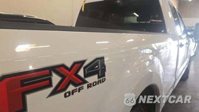 2018 Ford Super Duty F-250 XL Crew Cab Long Bed - zdjęcie 33 z 33 - miniatura