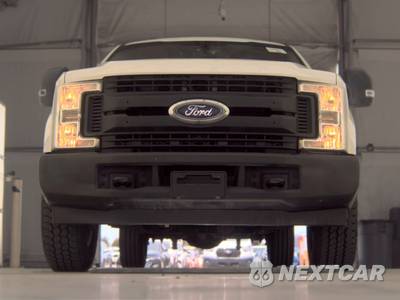 2018 Ford Super Duty F-250 XL Crew Cab Long Bed - zdjęcie 3 z 33 - miniatura