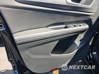 2026 Volkswagen Atlas Cross Sport 2.0T SE w/Technology - zdjęcie 9 z 20 - miniatura
