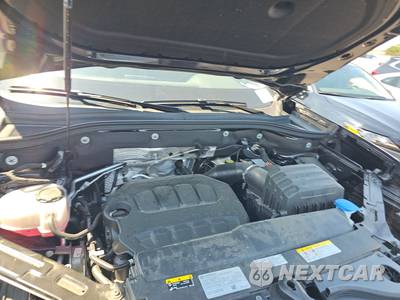 2026 Volkswagen Atlas Cross Sport 2.0T SE w/Technology - zdjęcie 16 z 20 - miniatura