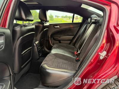 2023 Dodge Charger Scat Pack - zdjęcie 9 z 16 - miniatura